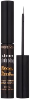 Bourjois Liner Clubbing Flüssige Eyeliner