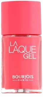 Bourjois La Lacque Gel dlouhotrvající lak na nehty