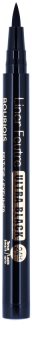 Bourjois Liner Feutre langanhaltender Eye-liner 24 Std.