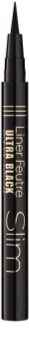 Bourjois Liner Feutre Langanhaltender ultradünner Augenstift