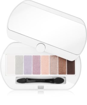 Bourjois Les Nudes paleta očních stínů 8 barev