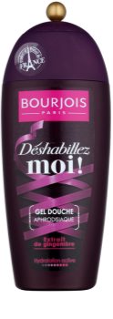 Bourjois Undress Me! gel de duche