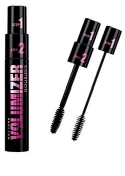Bourjois Mascara Volumizer máscara para dar volume