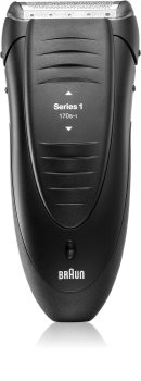 Braun Series 1 170s Vartalon Karvatrimmeri