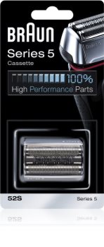 Braun Series 5 Cassette 52S lame de rasoir