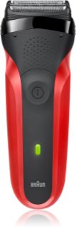 Braun Series 3 300s Vartalon Karvatrimmeri