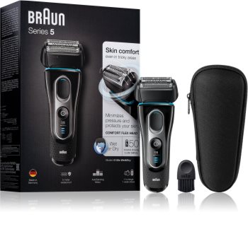 Braun Series 5 5145s Wet&Dry aparat za brijanje