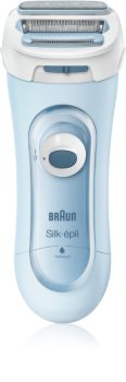 Braun Lady Style 5160 Dames Scheermes