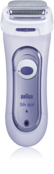 Braun Lady Style 5560 moteriškas skustuvas