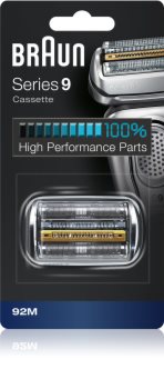 Braun Series 9 Combipack Casette 92M Scherfolie