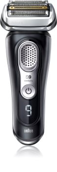 Braun Series 9 9340s Noir rasoio a lama