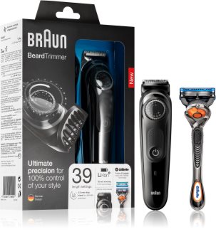 Braun Beard Trimmer BT5042 trymer do brody