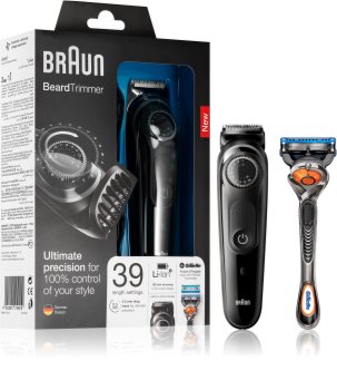 beard trimmer