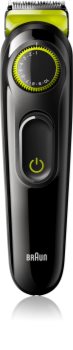 Braun Beard Trimmer BT3021 zastrihávač vlasov a fúzov