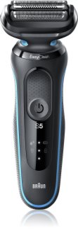 Braun Series 5 4500cs Mint Vartalon Karvatrimmeri