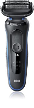 Braun Series 5 1000s Blue aparat de ras cu planificare