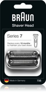 Braun Series 7 Combipack 73S резервни ножчета за електрическа машинка