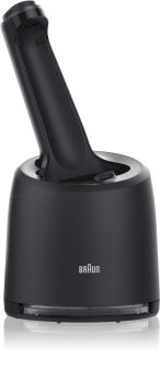 Braun Series 5/6/7 4in1 SmartCare Center станція для очищення та зарядки бритви