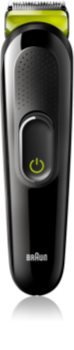 Braun All-In-One Trimmer MGK3221 тример за цялото тяло