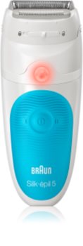 Braun Silk-épil 5-610 Epilaattori
