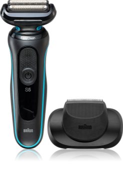 Braun Series 5 50-M1200s ξυριστική μηχανή με λεπίδες