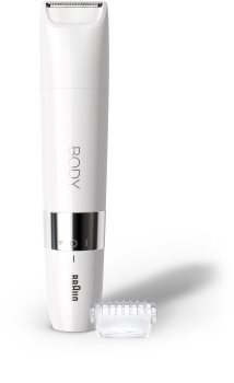 Braun BS1000 Mini mini trimer
