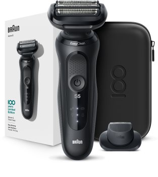 Braun Series 5 MBS5 Design Edition aparat de ras cu planificare editie limitata