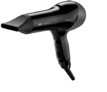 Braun Satin Hair 7 HD 785 sušilec za lase