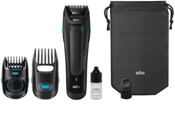 Braun Body Groomer BT5050 aparador de barba