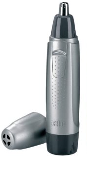 Braun Exact Series EN10 Ohren - und Nasenhaartrimmer