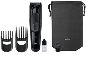 Braun Hair Clipper HC5050 aparat pentru tuns parul