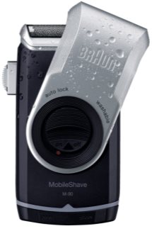 Braun MobileShave M-90 putni aparat za brijanje