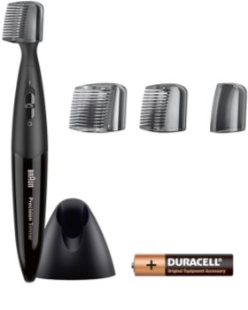 Braun PT 5010 cortapelos de precisión