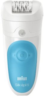 Braun Silk-épil 5 Wet&Dry 5-511 depiladora