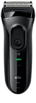 Braun Series 3 3020s rasoio
