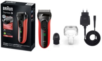Braun Series 3 3030s brijač