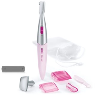 Braun Silk épil FG 1100 zastrihávač línie bikín