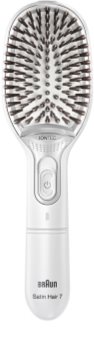 Braun Satin Hair 7 Iontec BR750 perie de par