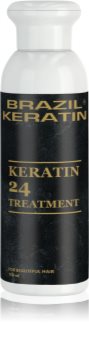 Brazil Keratin Beauty Keratin Special Nursing Care Smoothing And Restoring Damaged Hair