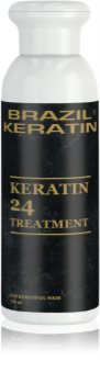 Brazil Keratin Beauty Keratin speciális ápolás a sérült haj kisimítására és helyreállítására