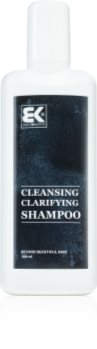 Brazil Keratin Clarifying shampoo detergente