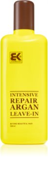 Brazil Keratin Argan Hair Balm With Keratin And Argan Oil