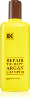 Brazil Keratin Argan shampoo con olio di argan