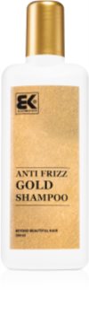 Brazil Keratin Gold Concentrated Shampoo With Keratin