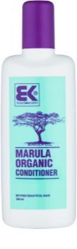 Brazil Keratin Marula Organic après-shampoing à la kératine