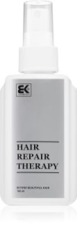 Brazil Keratin Hair Repair Therapy siero per doppie punte