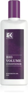 Brazil Keratin Bio Volume après-shampoing pour donner du volume