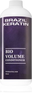 Brazil Keratin Bio Volume kondicionierius apimties suteikiančio poveikio