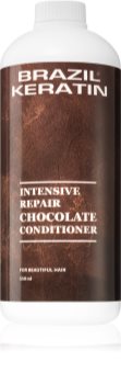 Brazil Keratin Chocolate Conditioner für beschädigtes Haar