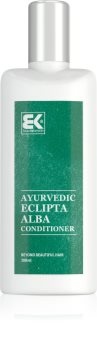 Brazil Keratin Ayurvedic Eclipta Conditioner For Hair Strengthening